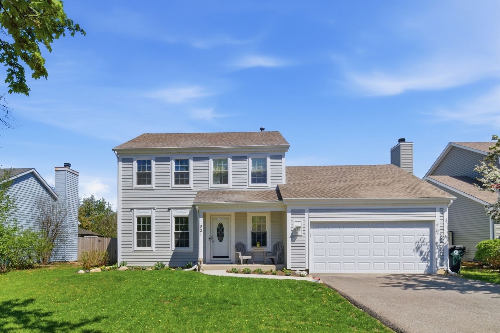 221 Stafford Drive — Mundelein, IL 60060