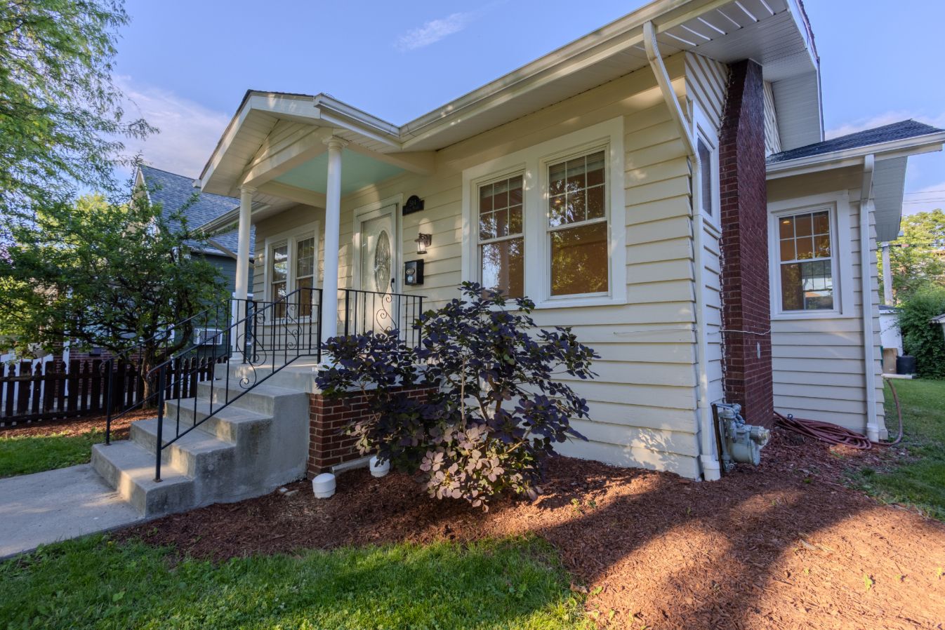 514 N Prairie Avenue — Joliet, IL 60435