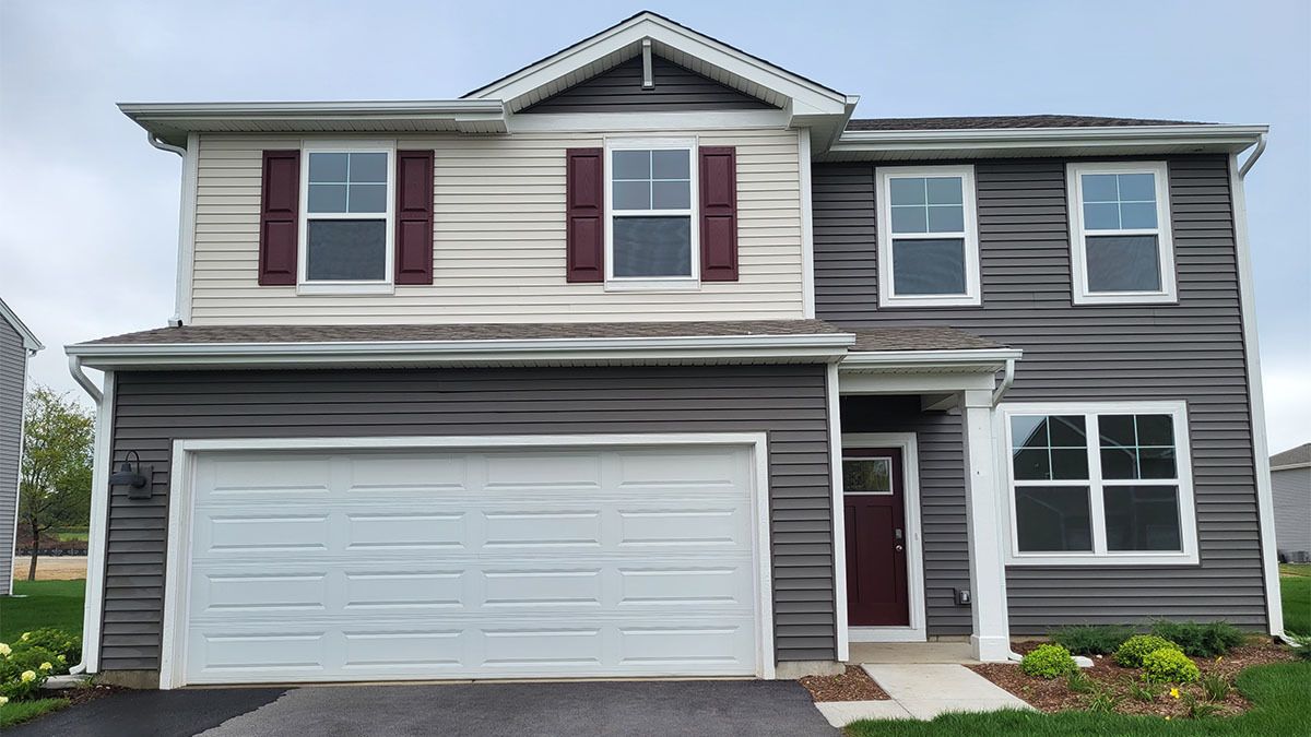 11293 fleetwood Street — Huntley, IL 60142