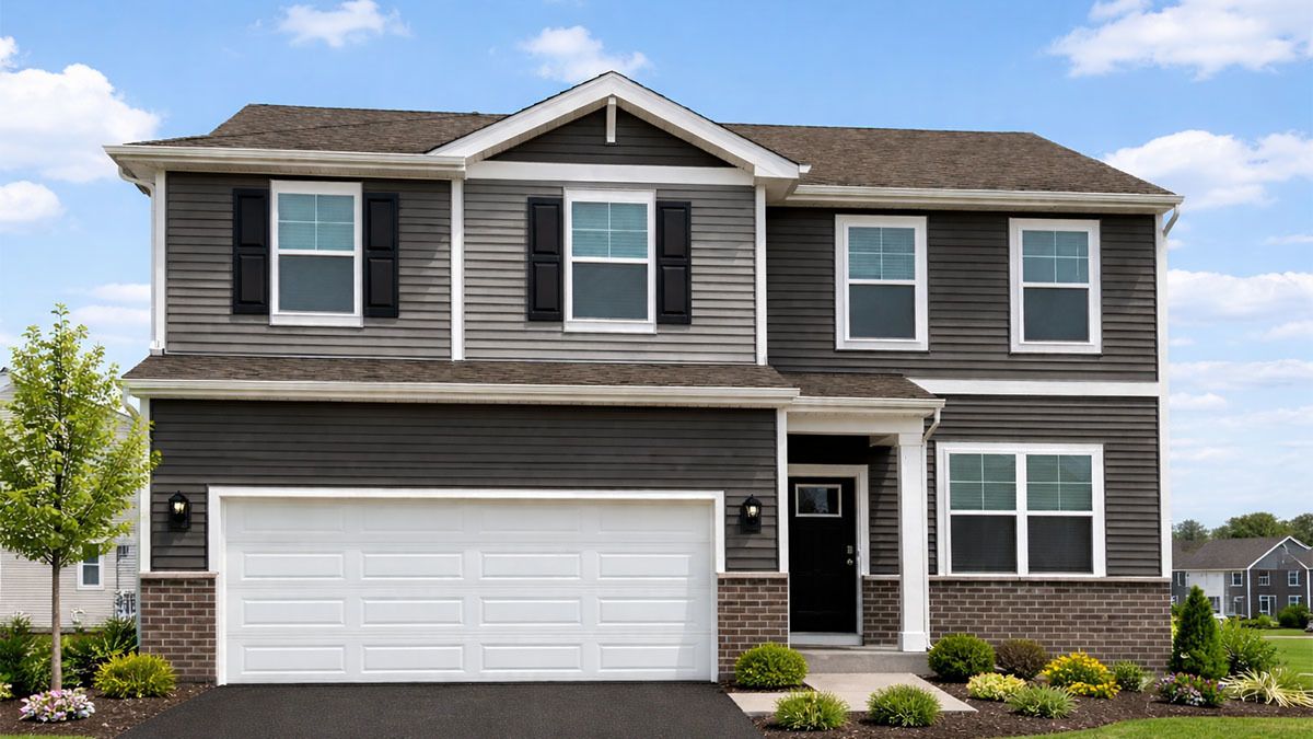 11263 fleetwood Street — Huntley, IL 60142