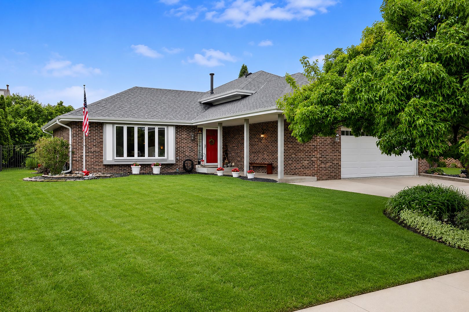 14030 Charleston Drive — Orland Park, IL 60462