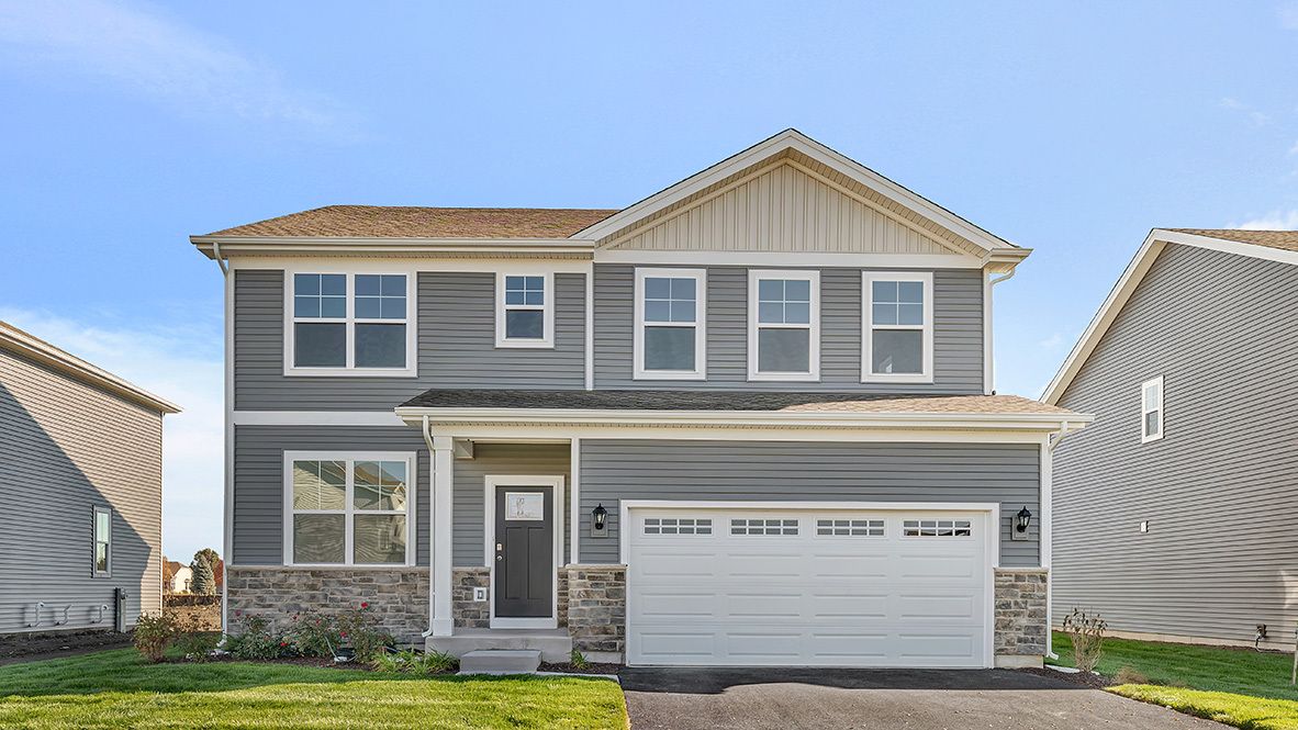 11323 fleetwood Street — Huntley, IL 60142