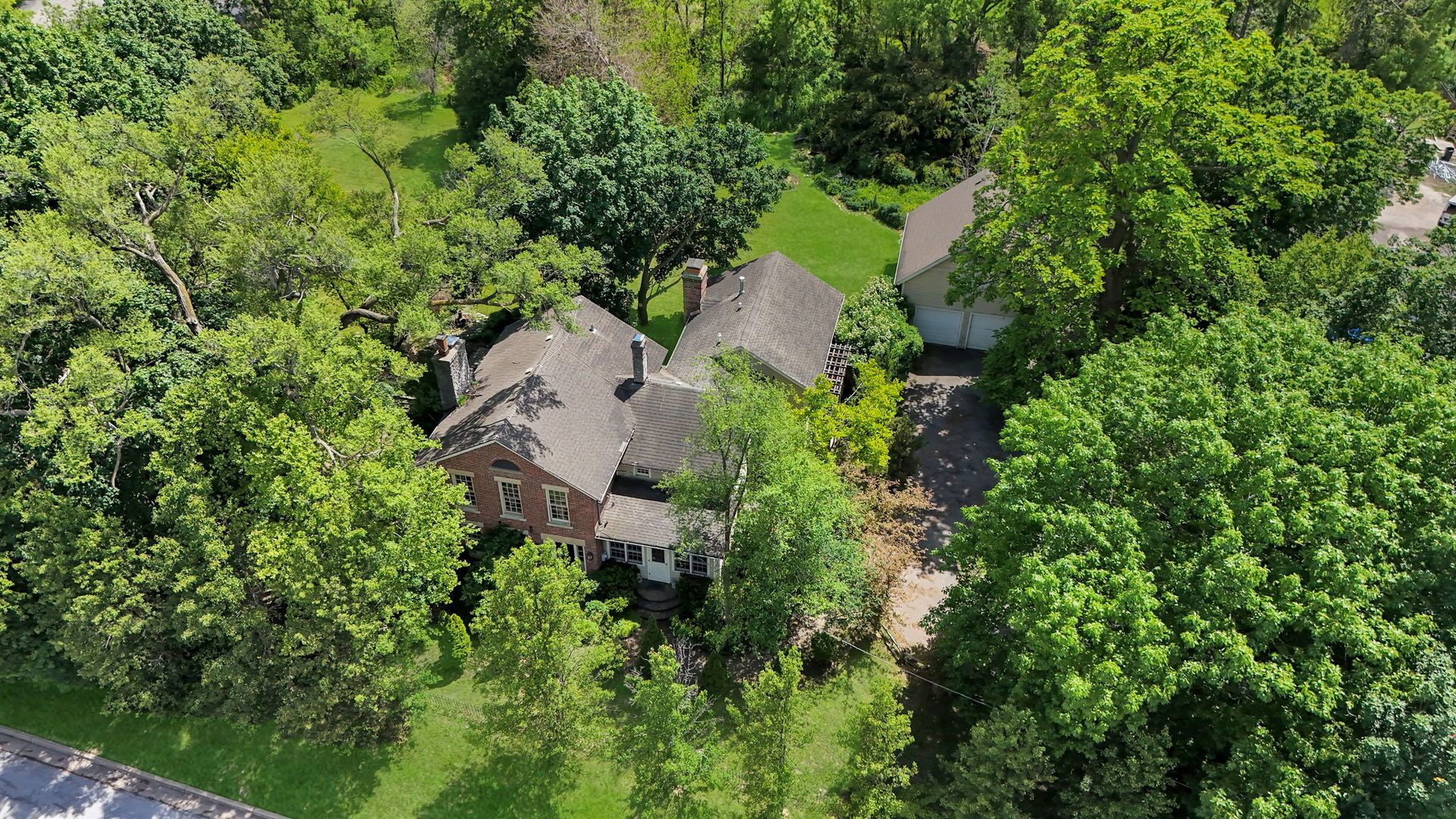 36W927 Red Gate Road — St. Charles, IL 60175