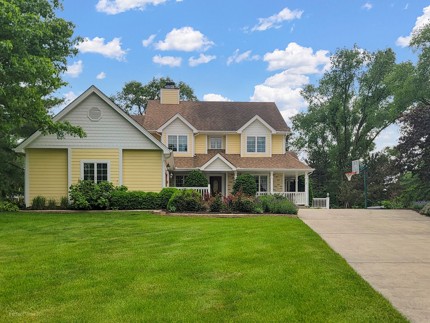 295 W Grandin Road — Morris, IL 60450