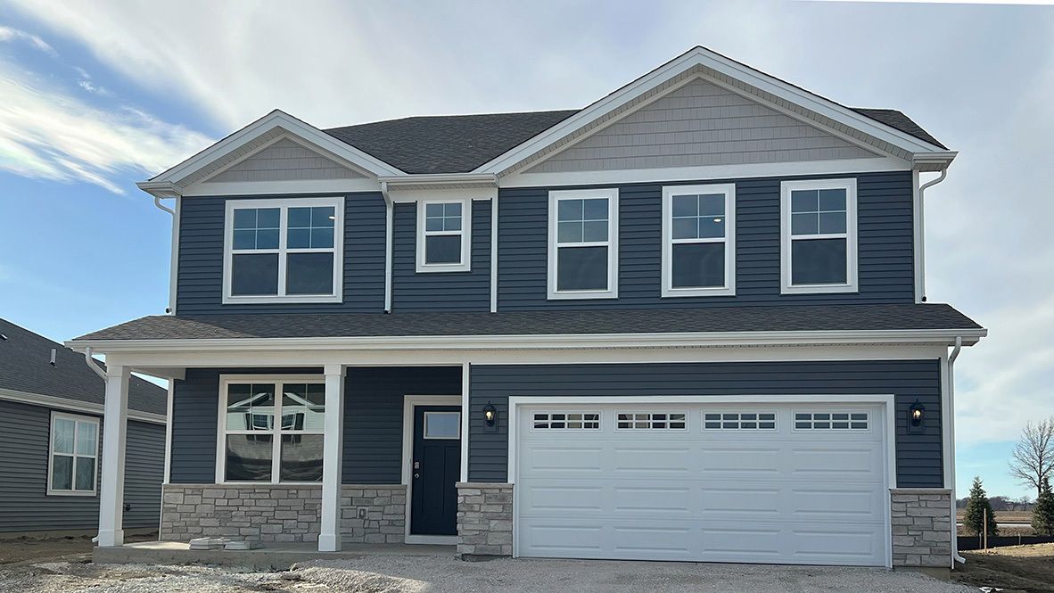 11273 fleetwood Street — Huntley, IL 60142