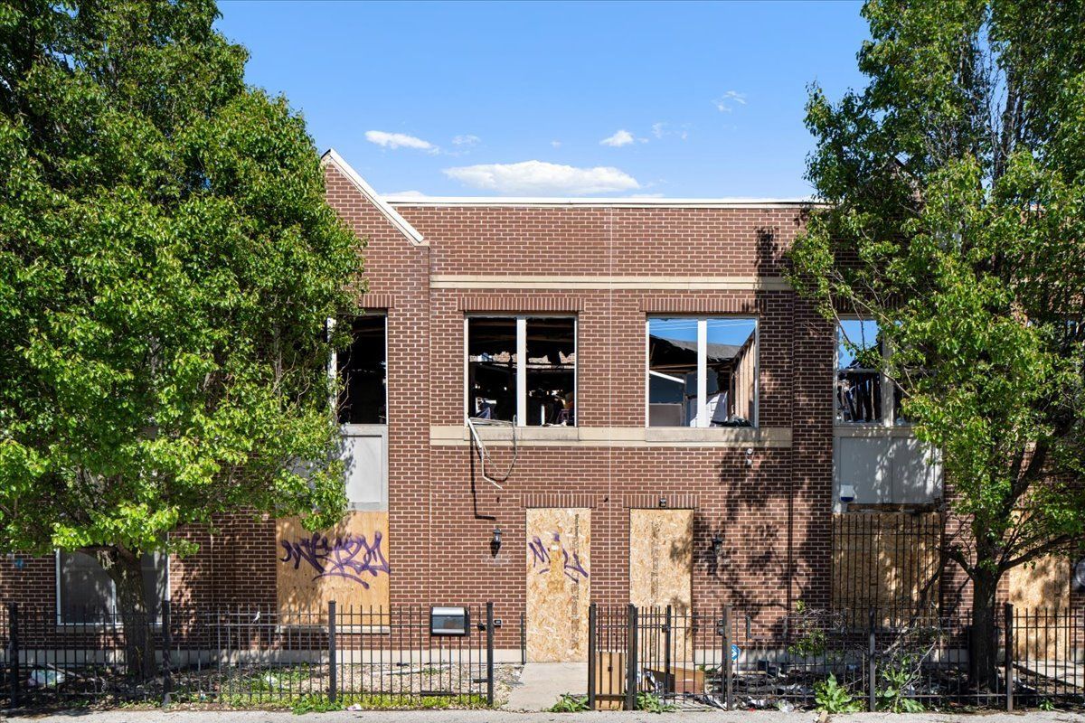 3149 W Lexington Street #3 — Chicago, IL 60612