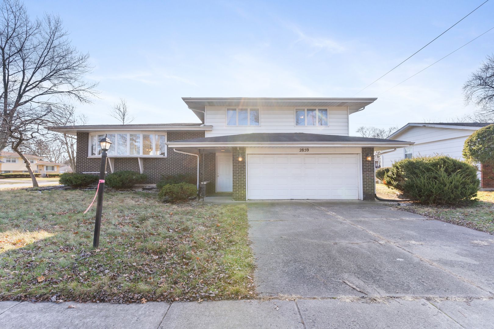 2859 190th Place — Lansing, IL 60438