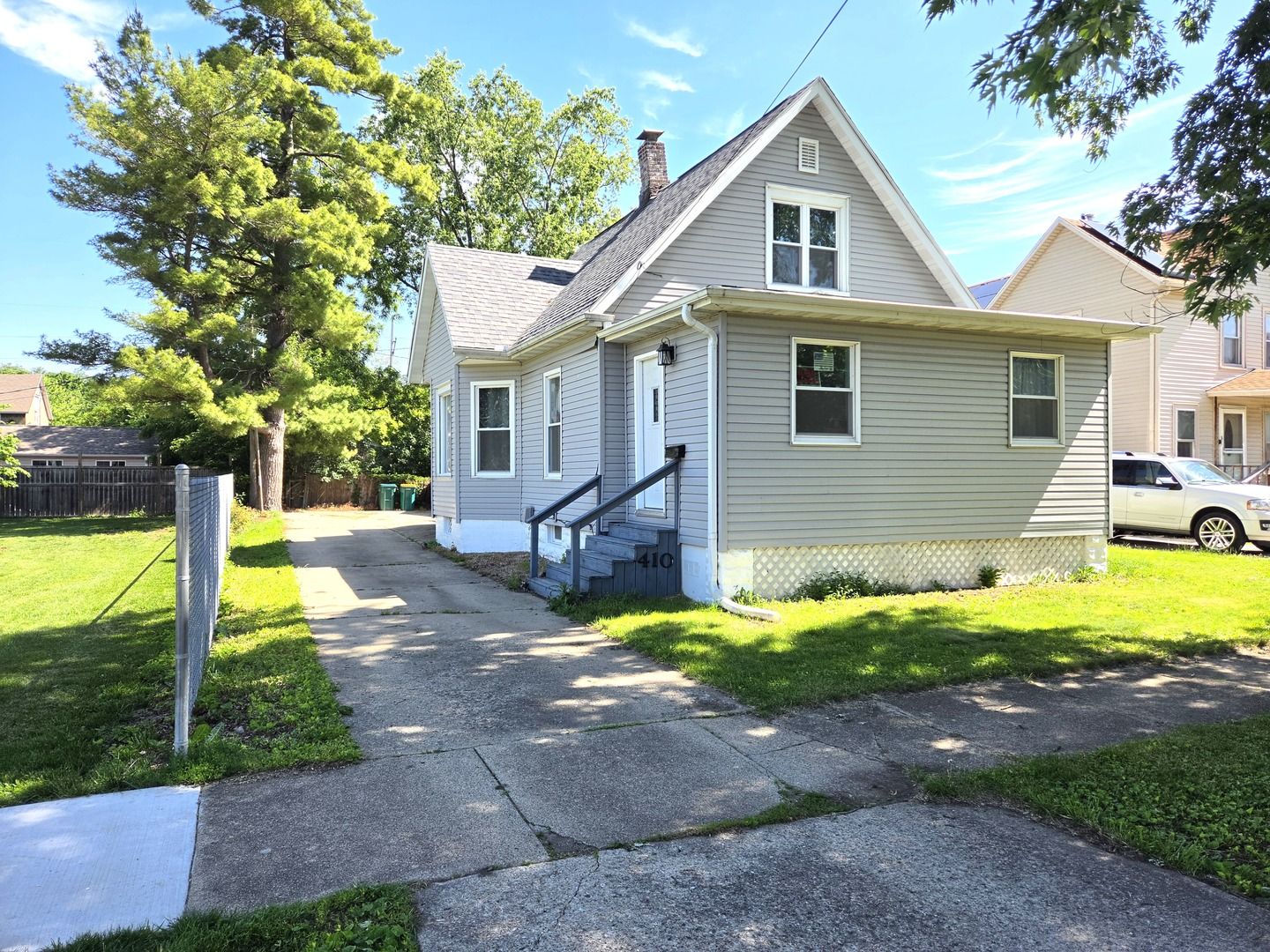410 Broadway Street — Marseilles, IL 61341