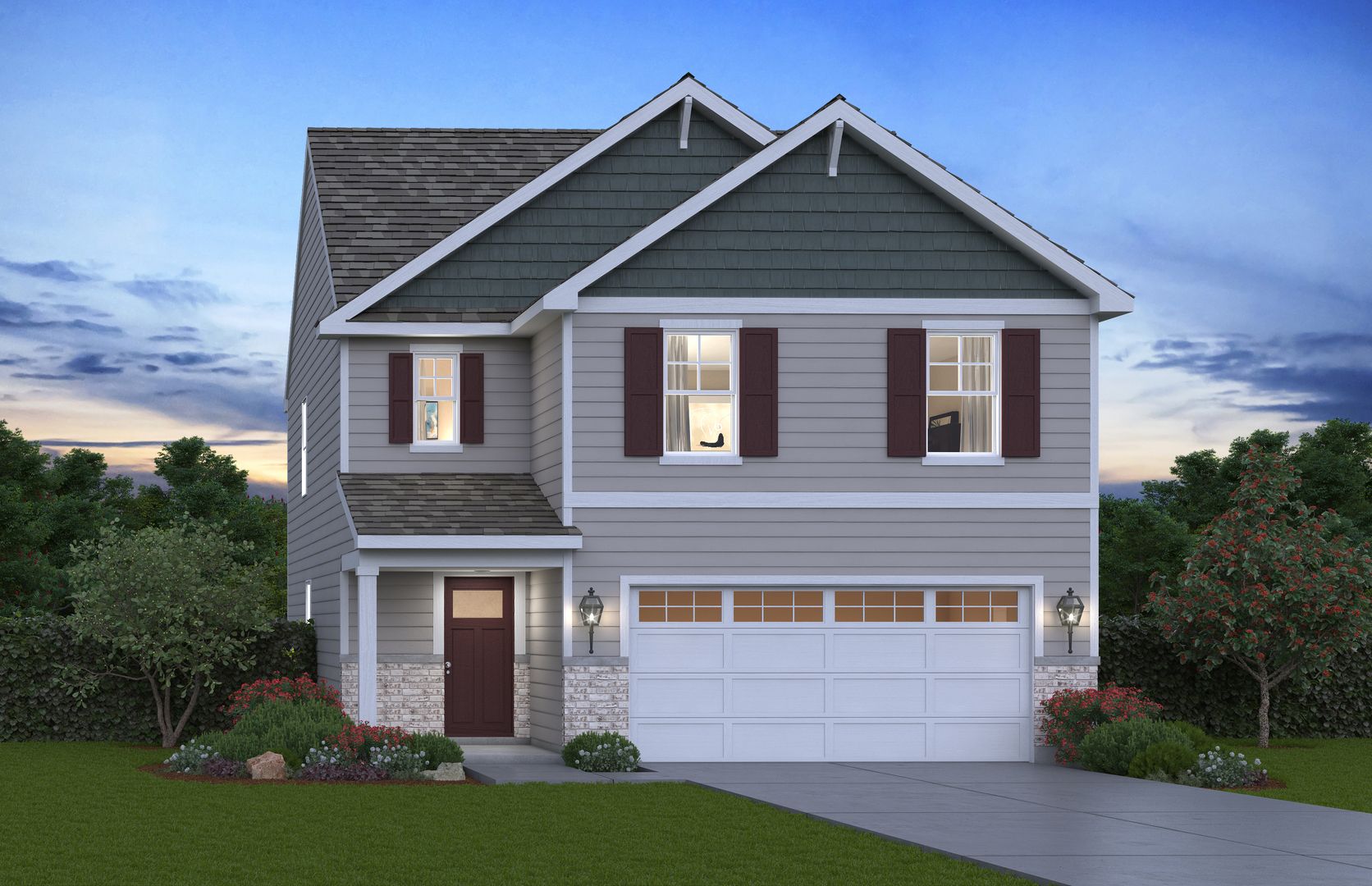 2404 Semillon Street — Oswego, IL 60543