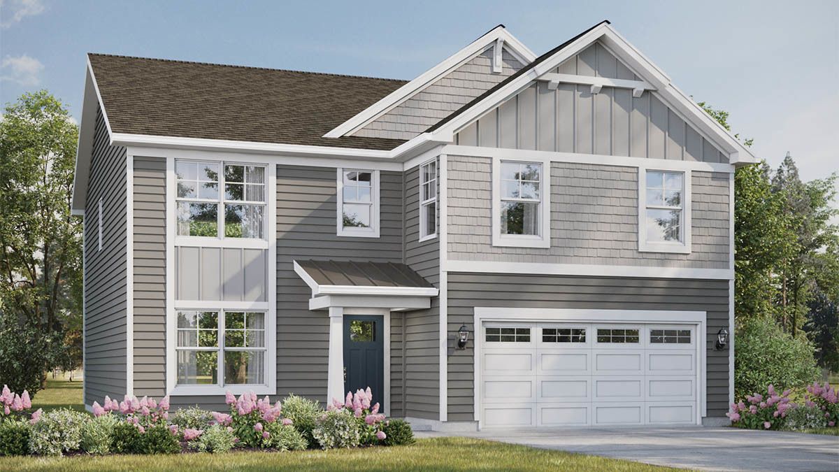 2318 Hirsch Drive — Oswego, IL 60543
