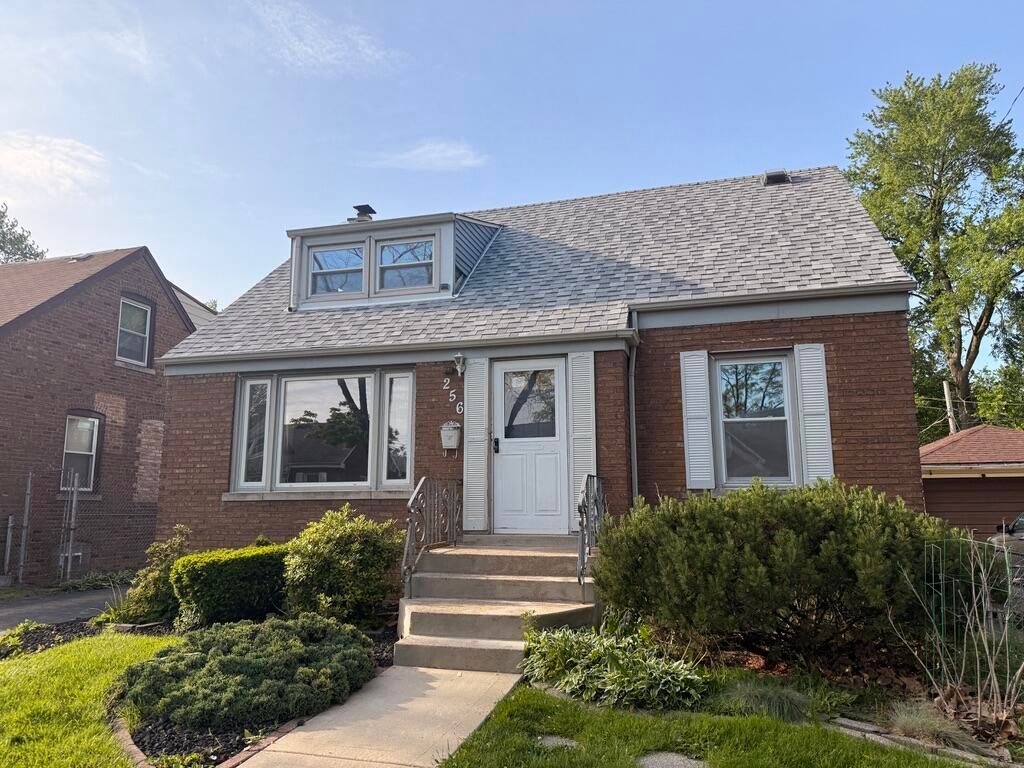 256 E 143rd Street — Dolton, IL 60419