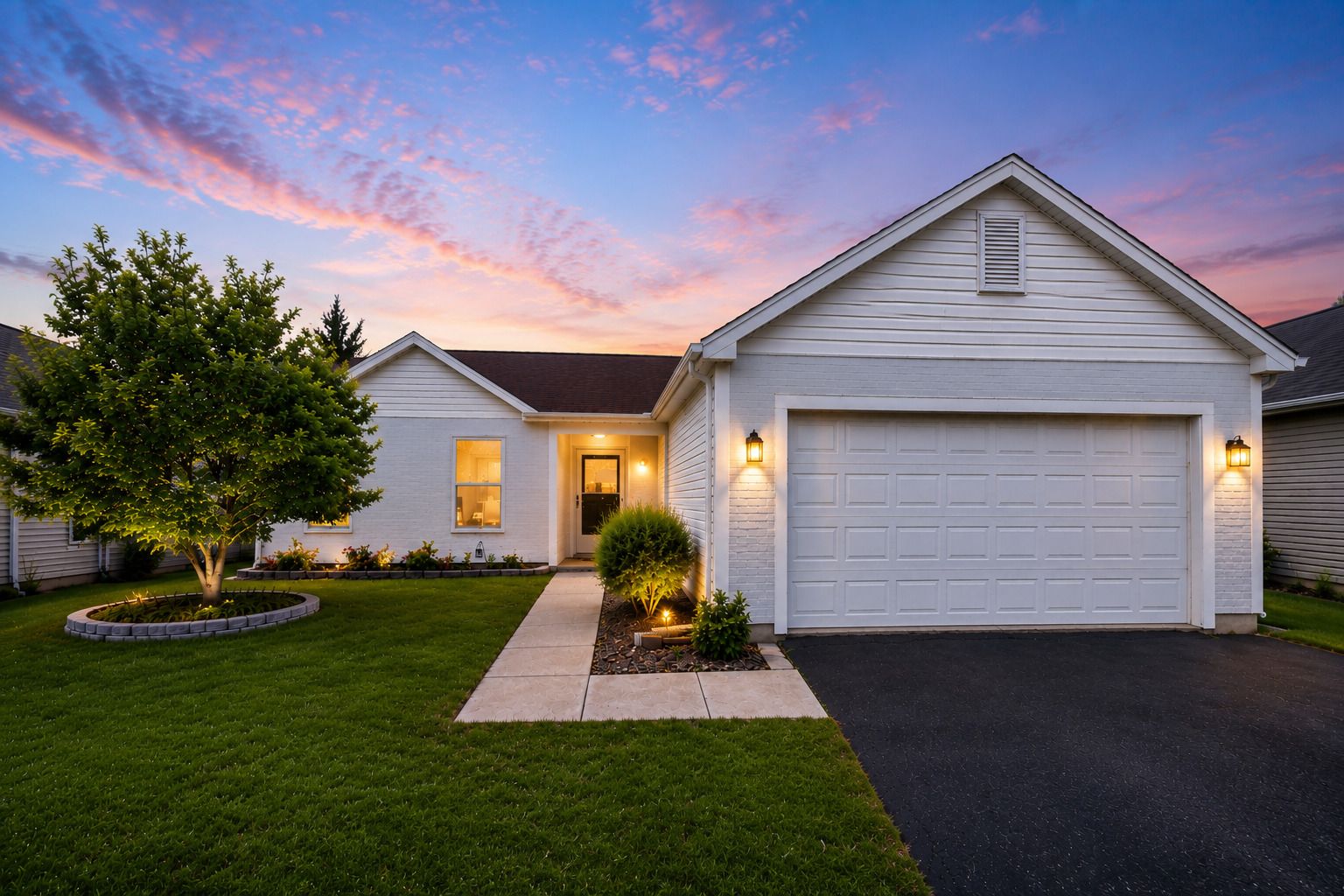 216 Magnolia Drive — North Aurora, IL 60542