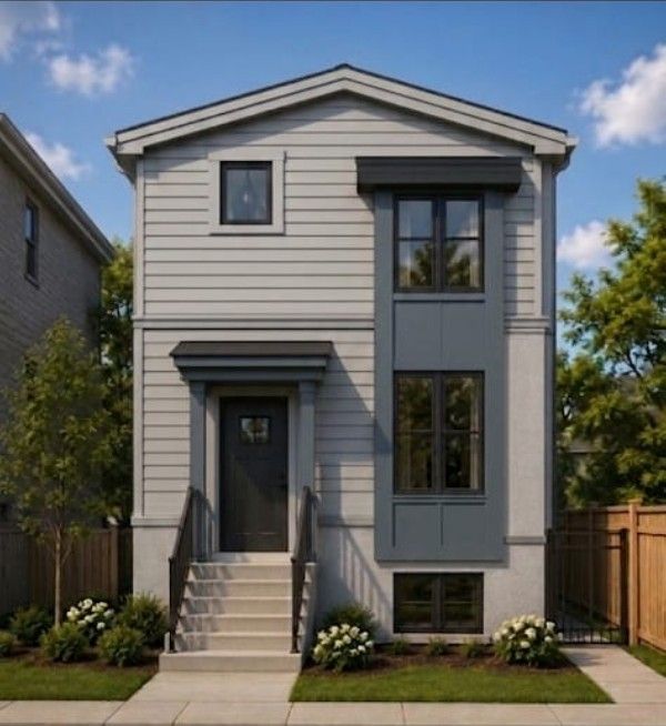 6672 W Montrose Avenue — Harwood Heights, IL 60706