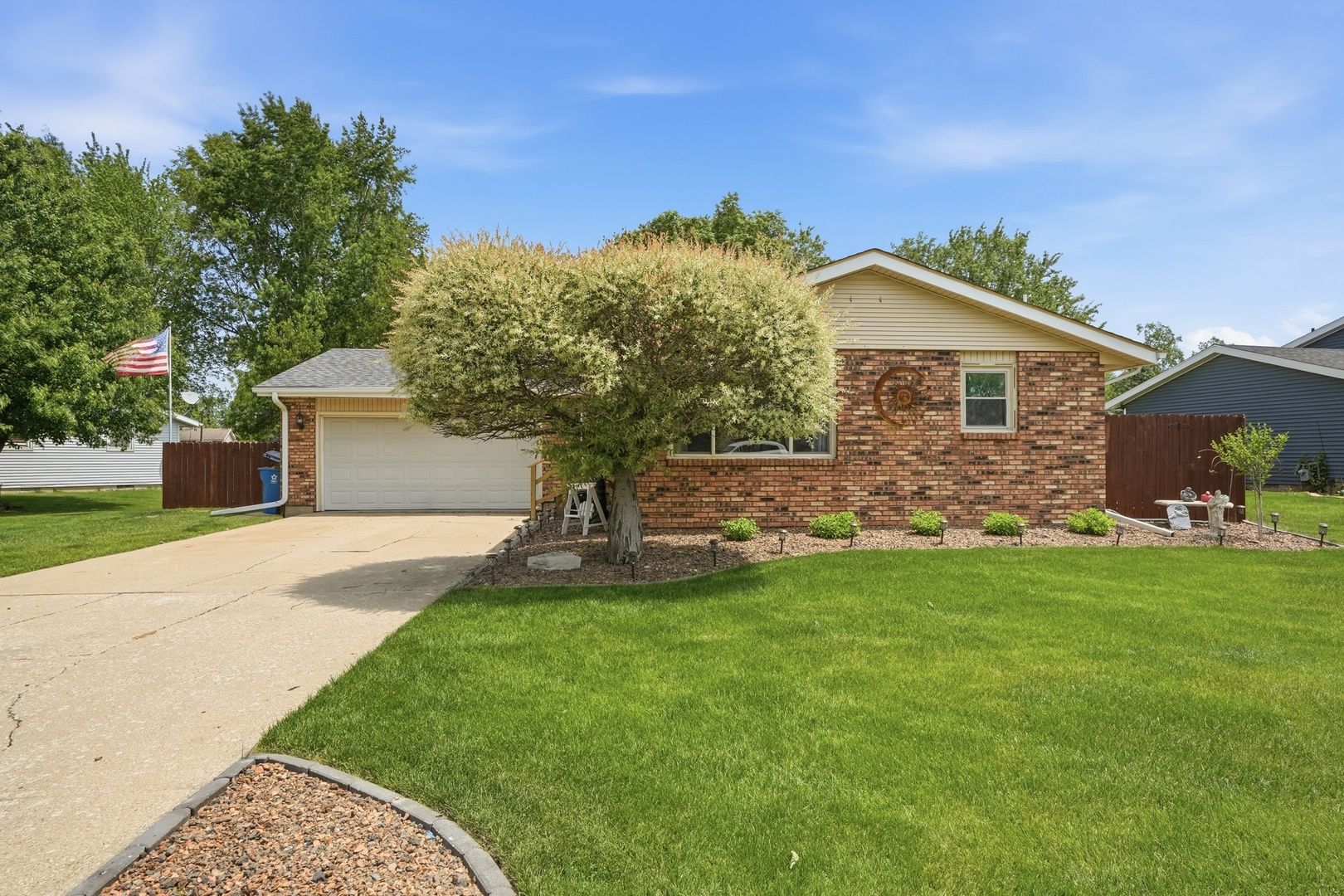 1150 Pheasant Drive — Bradley, IL 60915
