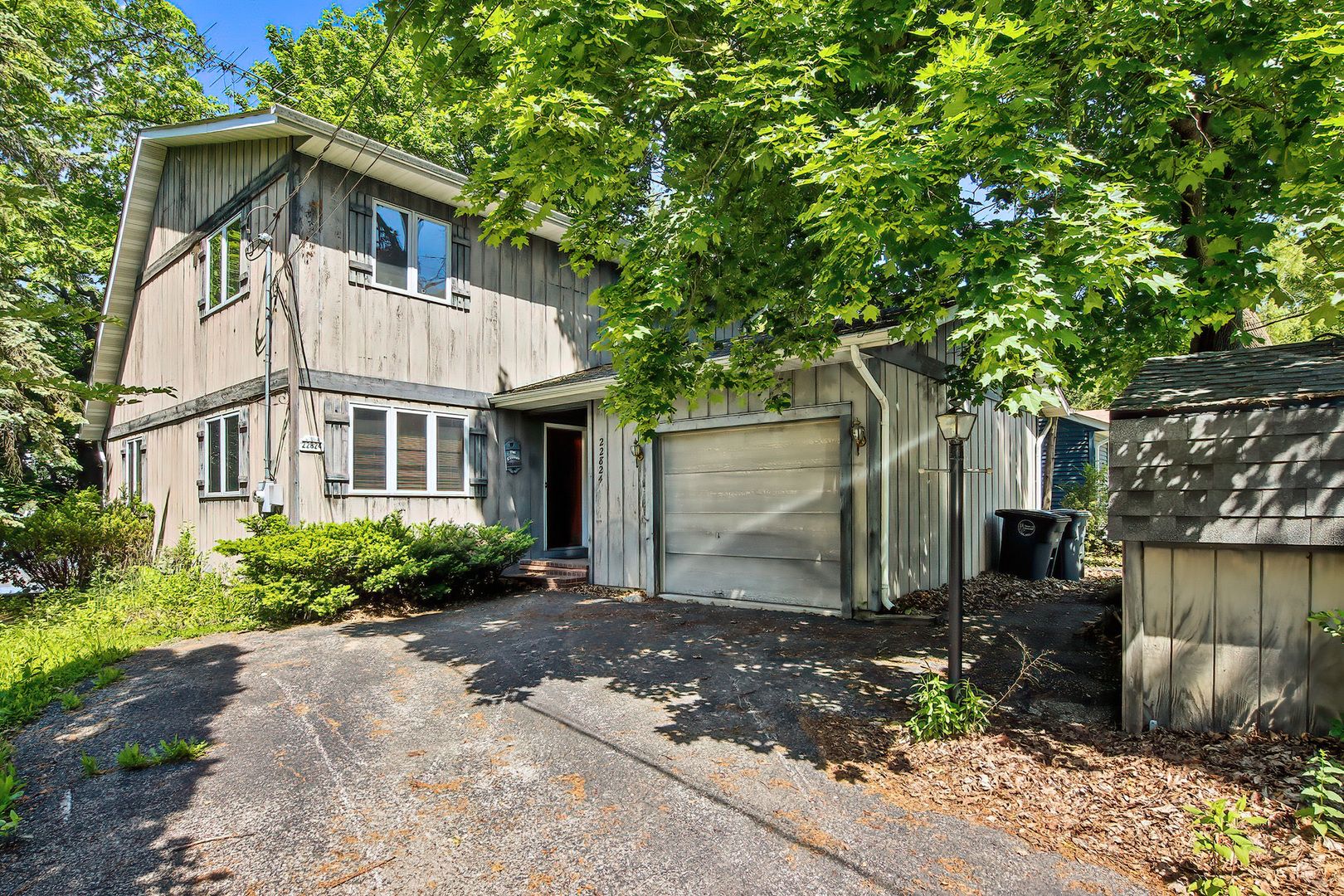 22824 128th Street — Bristol, WI 53104