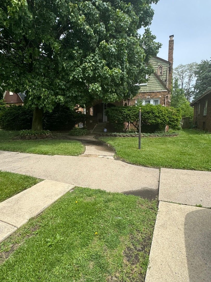 15629 Ashland Avenue — Harvey, IL 60426