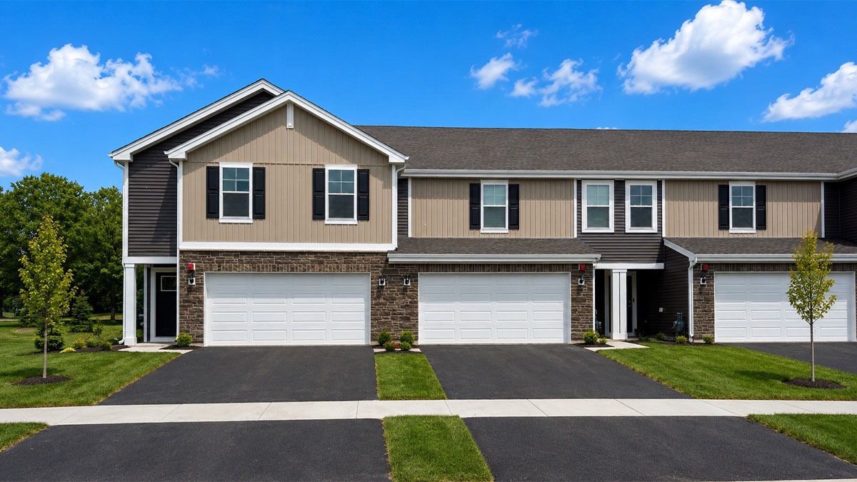 2218 Davidson Way — Yorkville, IL 60560