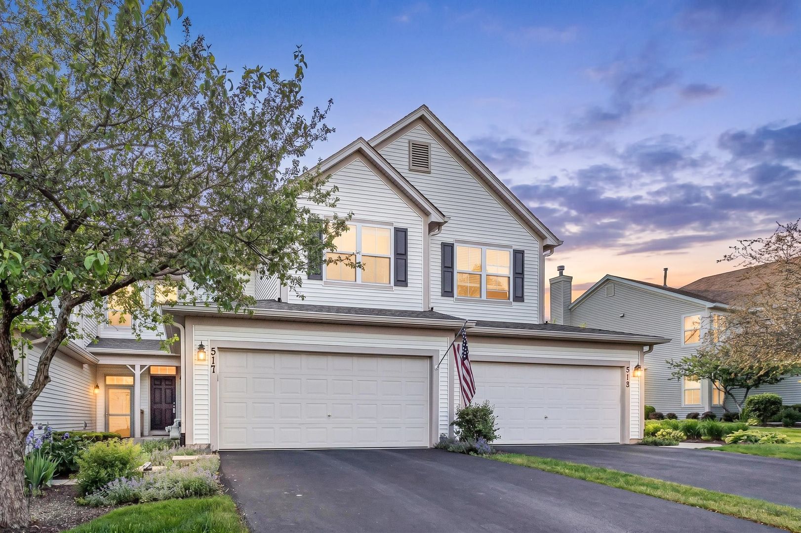 517 Heritage Court #517 — St. Charles, IL 60175