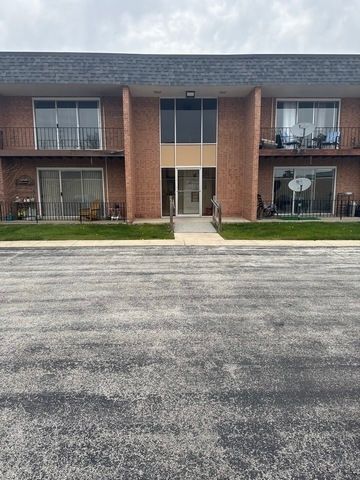 18340 CHERRY CREEK Drive #7 — Homewood, IL 60430