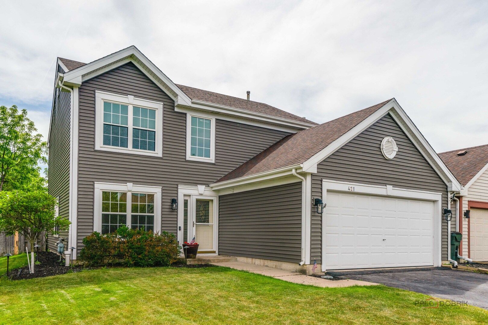 421 Rosewood Crossing — Lindenhurst, IL 60046
