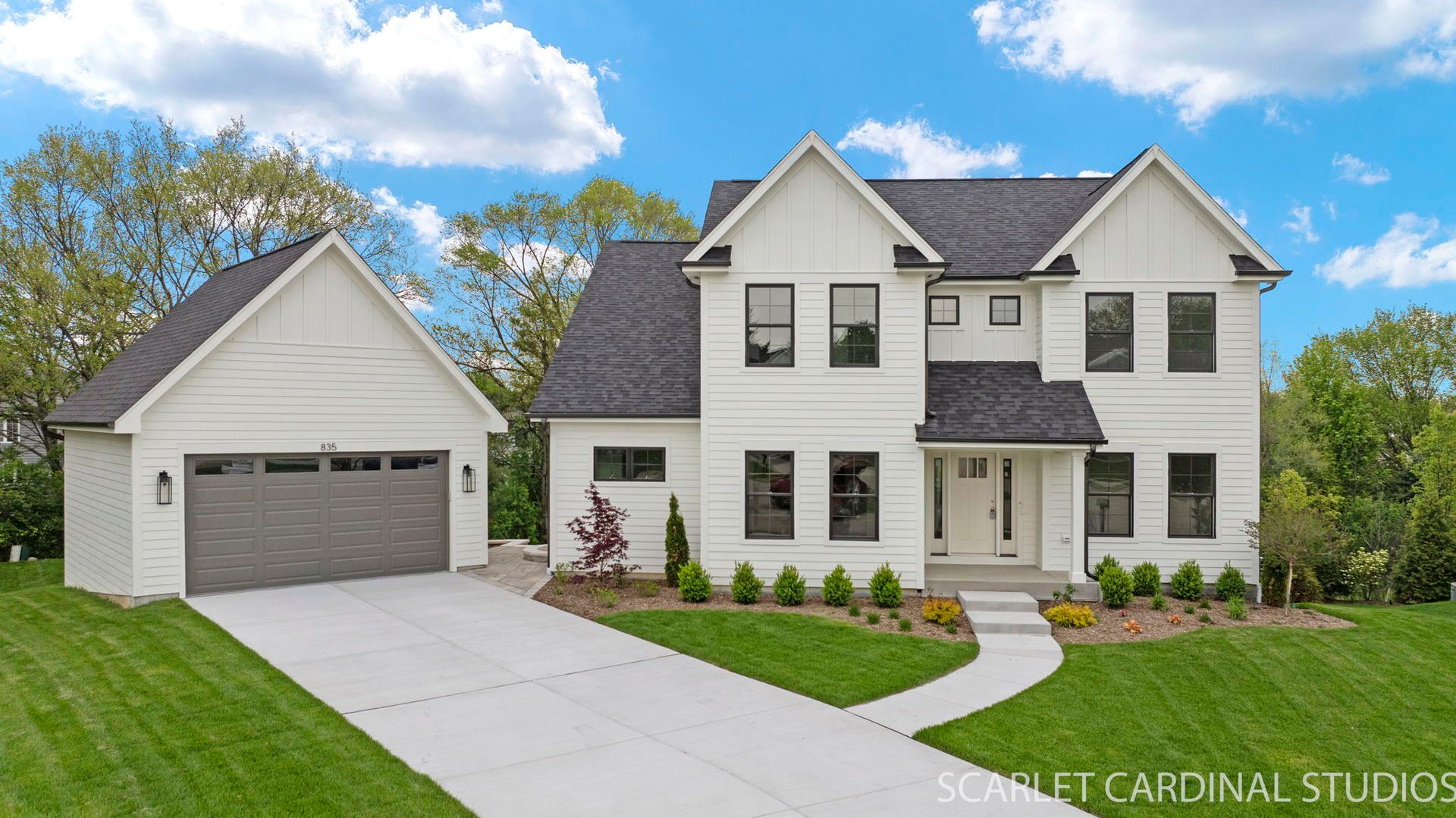 835 Avon Court — Glen Ellyn, IL 60137