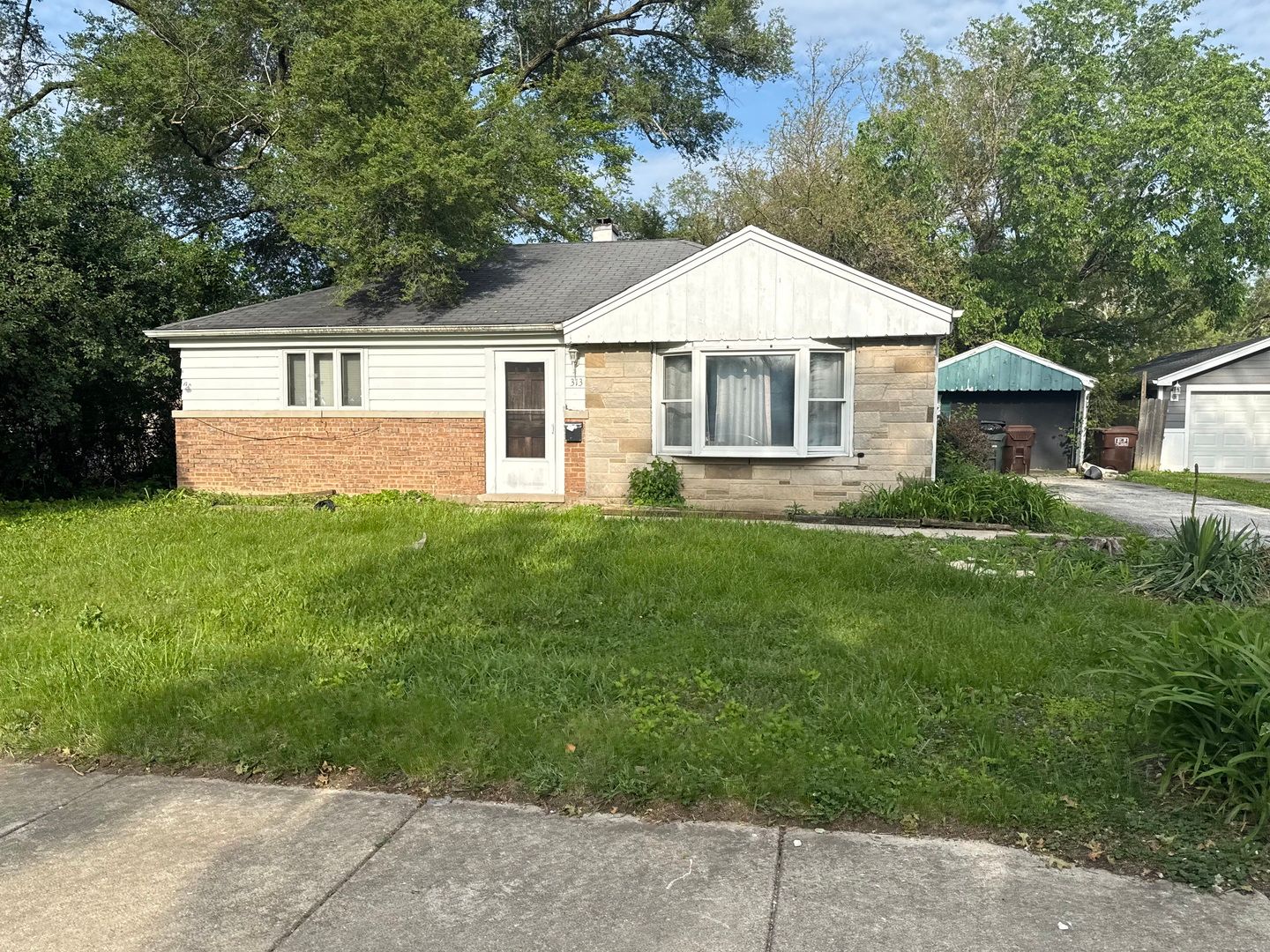 313 Nokomis Street — Park Forest, IL 60466