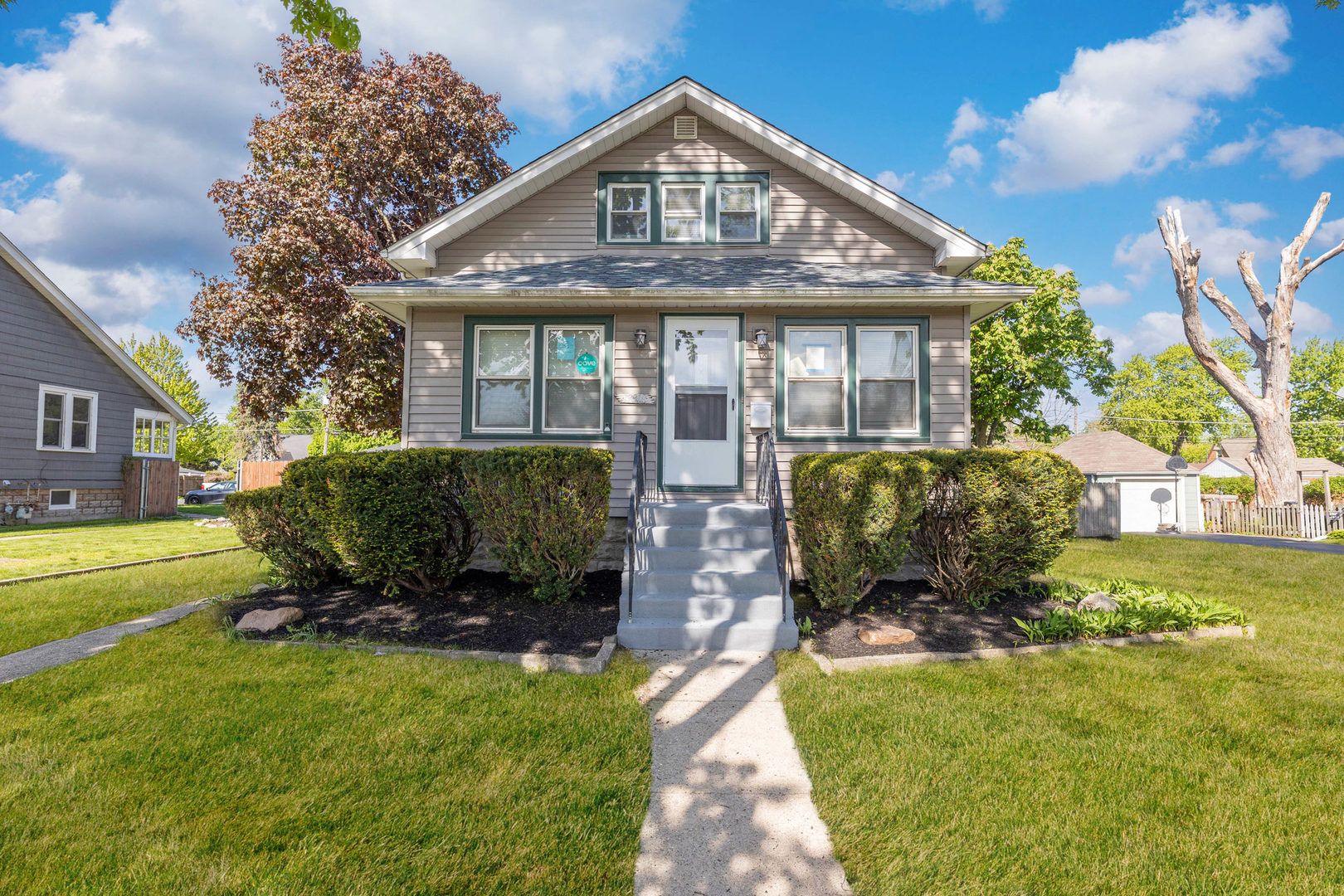18318 ADA Street — Lansing, IL 60438