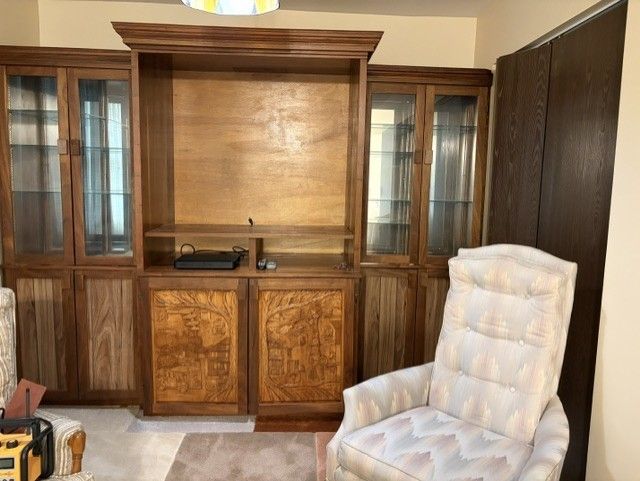 318 N 2nd Road, Tonica, IL 61370