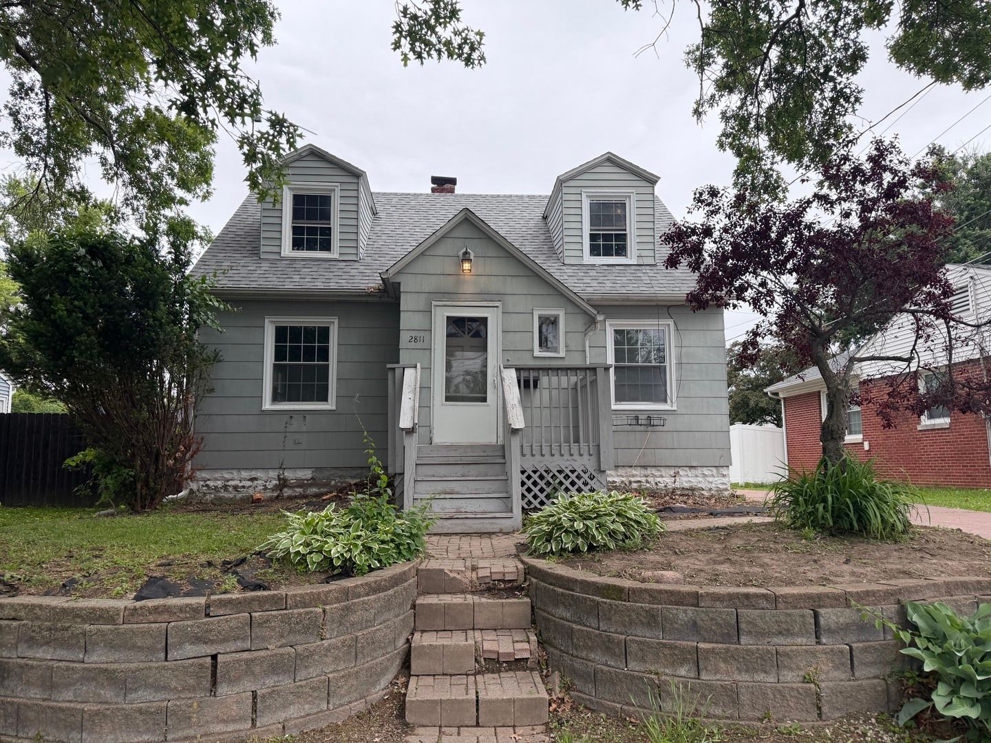 2811 25th Avenue — Rock Island, IL 61201