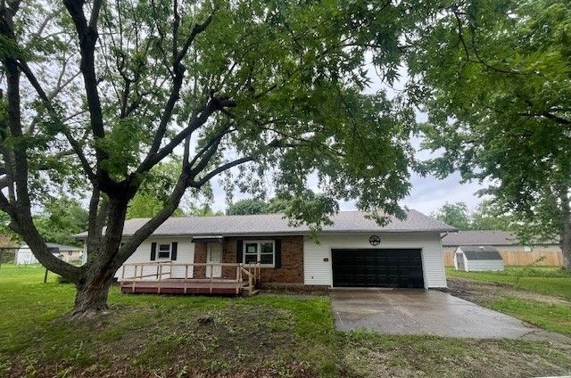 125 N Church Street — Ludlow, IL 60949