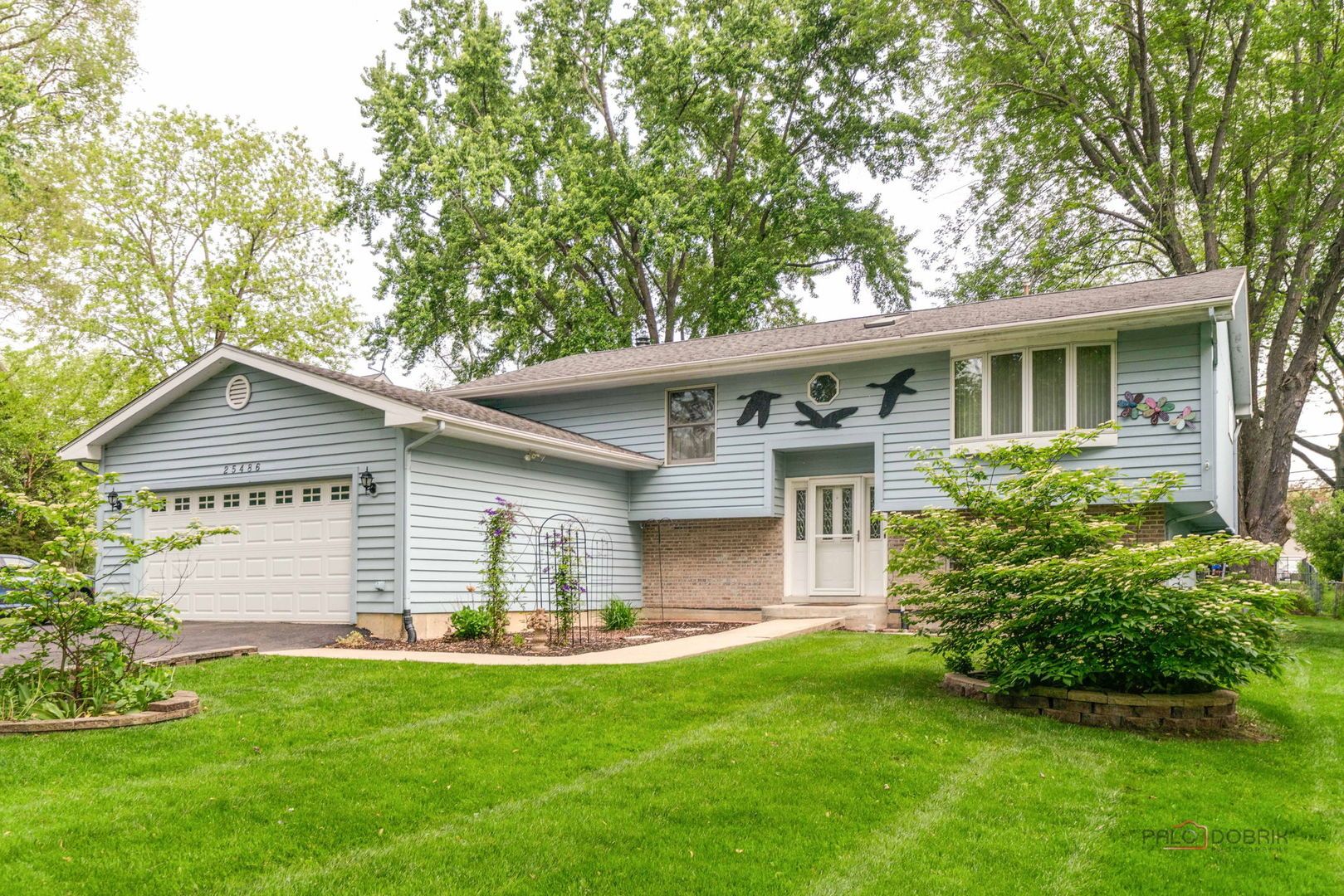 25486 W Chesney Drive — Lake Villa, IL 60046