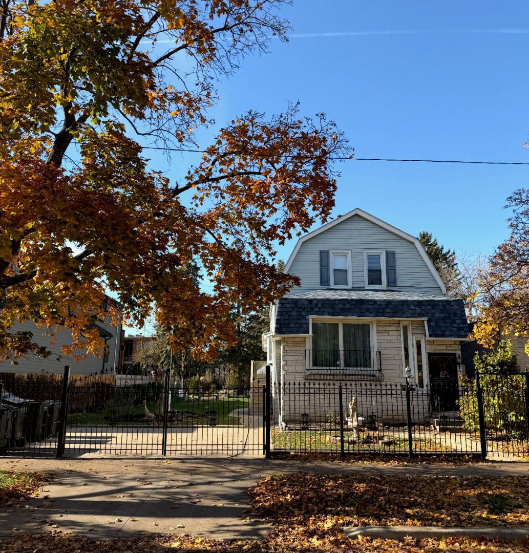 4130 N Mobile Avenue — Chicago, IL 60634