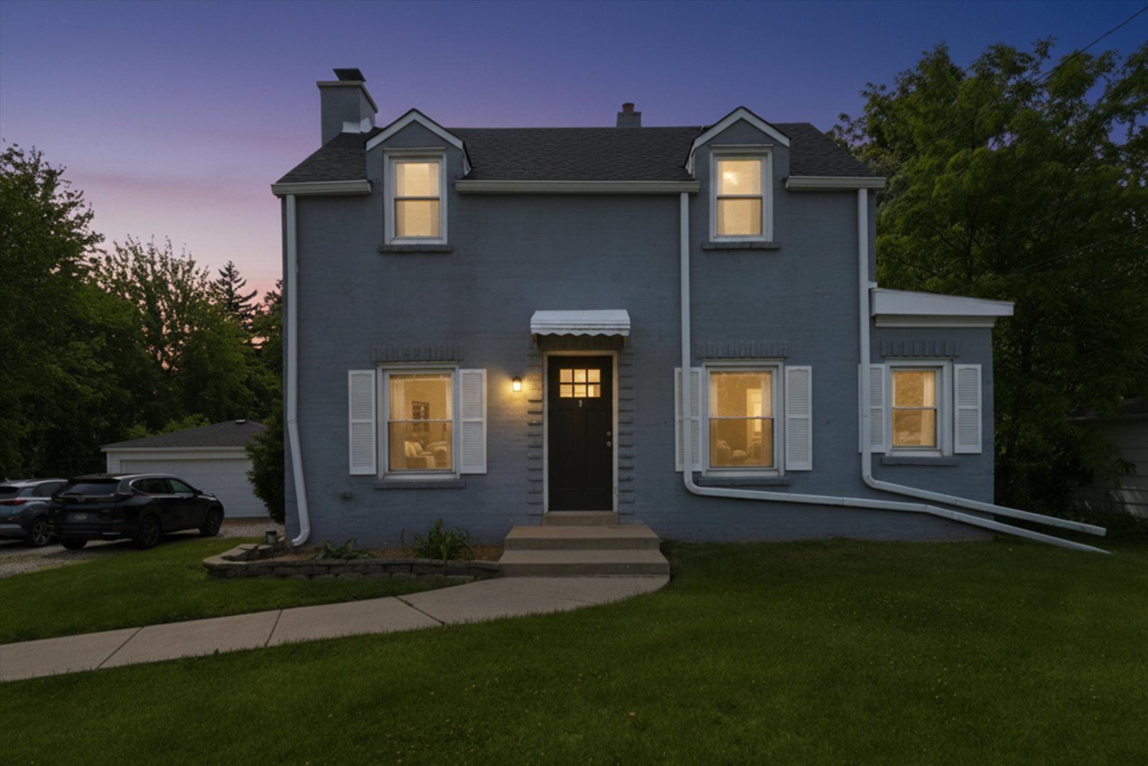 306 N Elmhurst Road — Prospect Heights, IL 60070