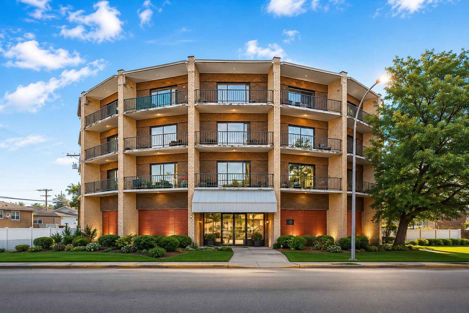 3900 W 95th Street #201 — Evergreen Park, IL 60805