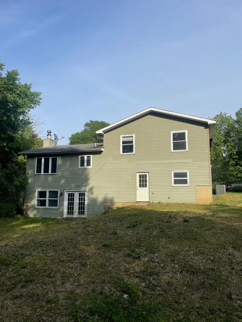 929 Stony Hollow Road, Knoxville, IL 61448