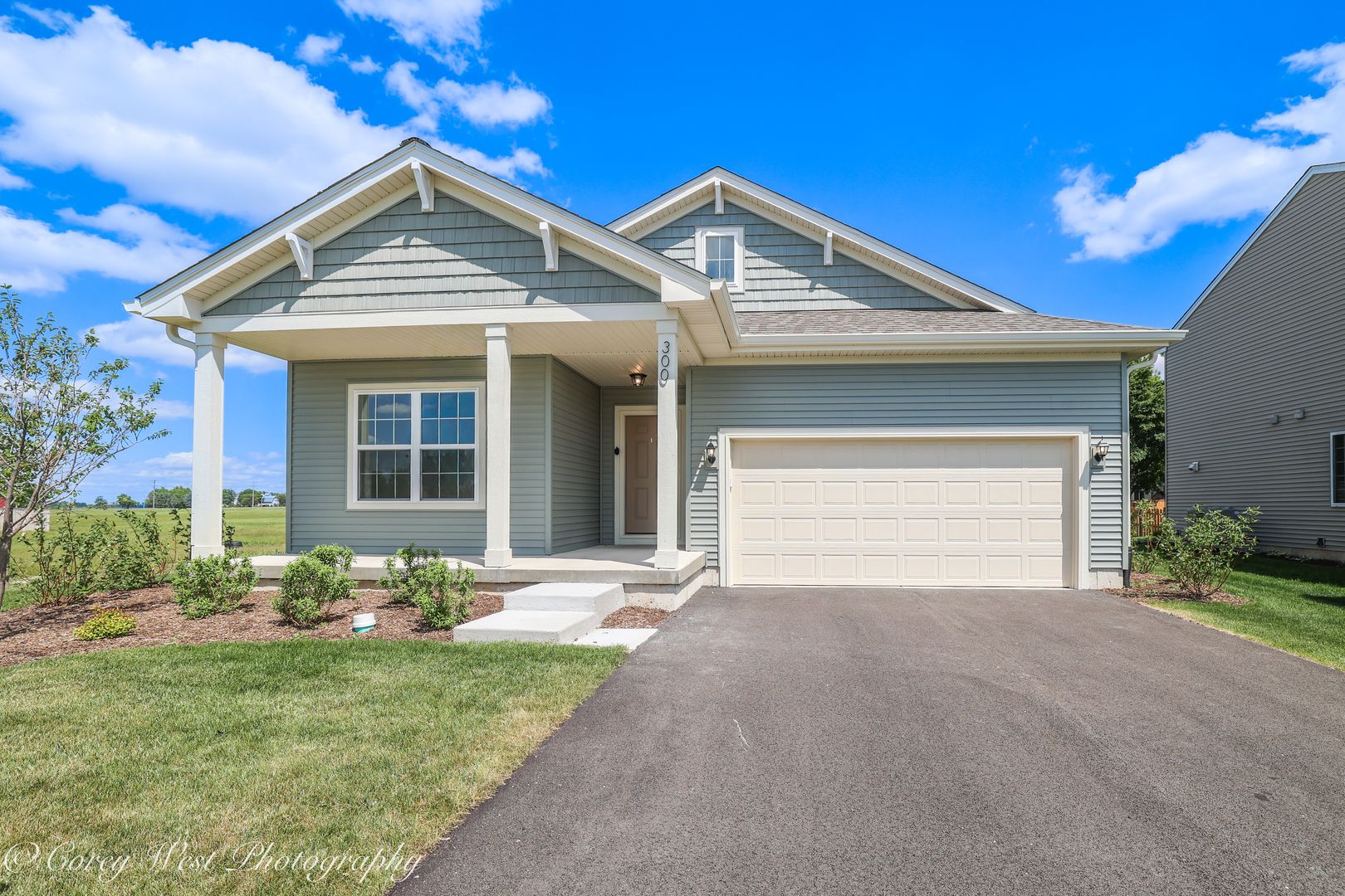 300 N Aspen Drive — Cortland, IL 60112