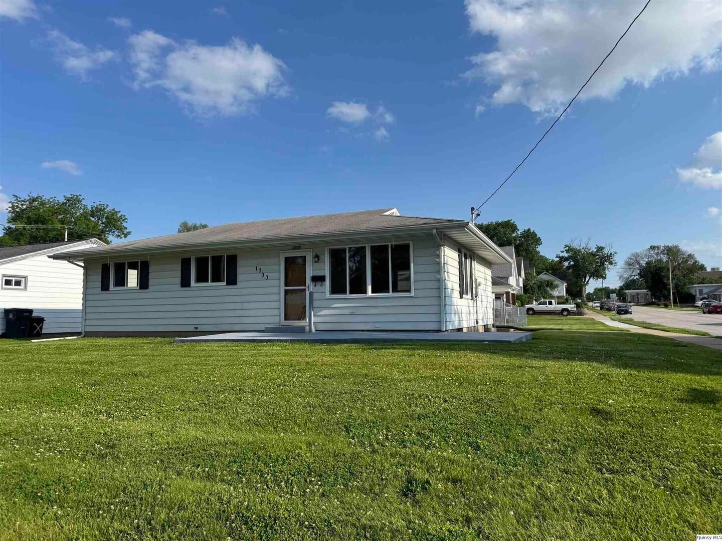 1700 Washington — Quincy, IL 62301