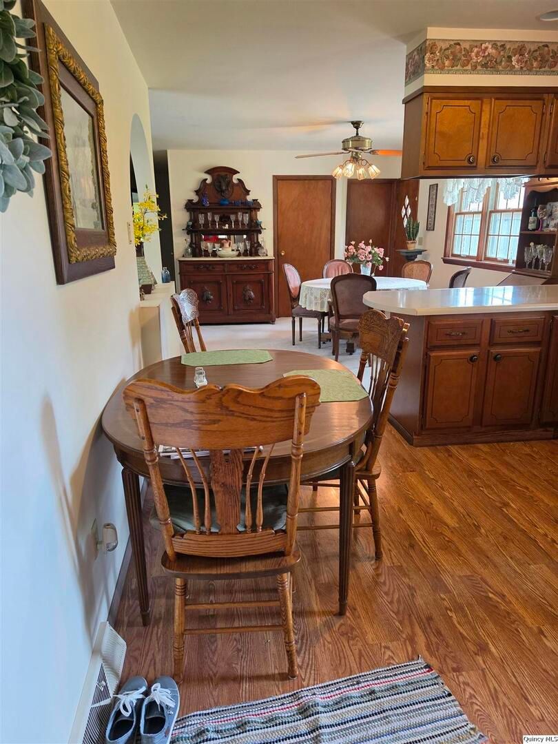 103 E Spring St., Camp Point, IL 62320