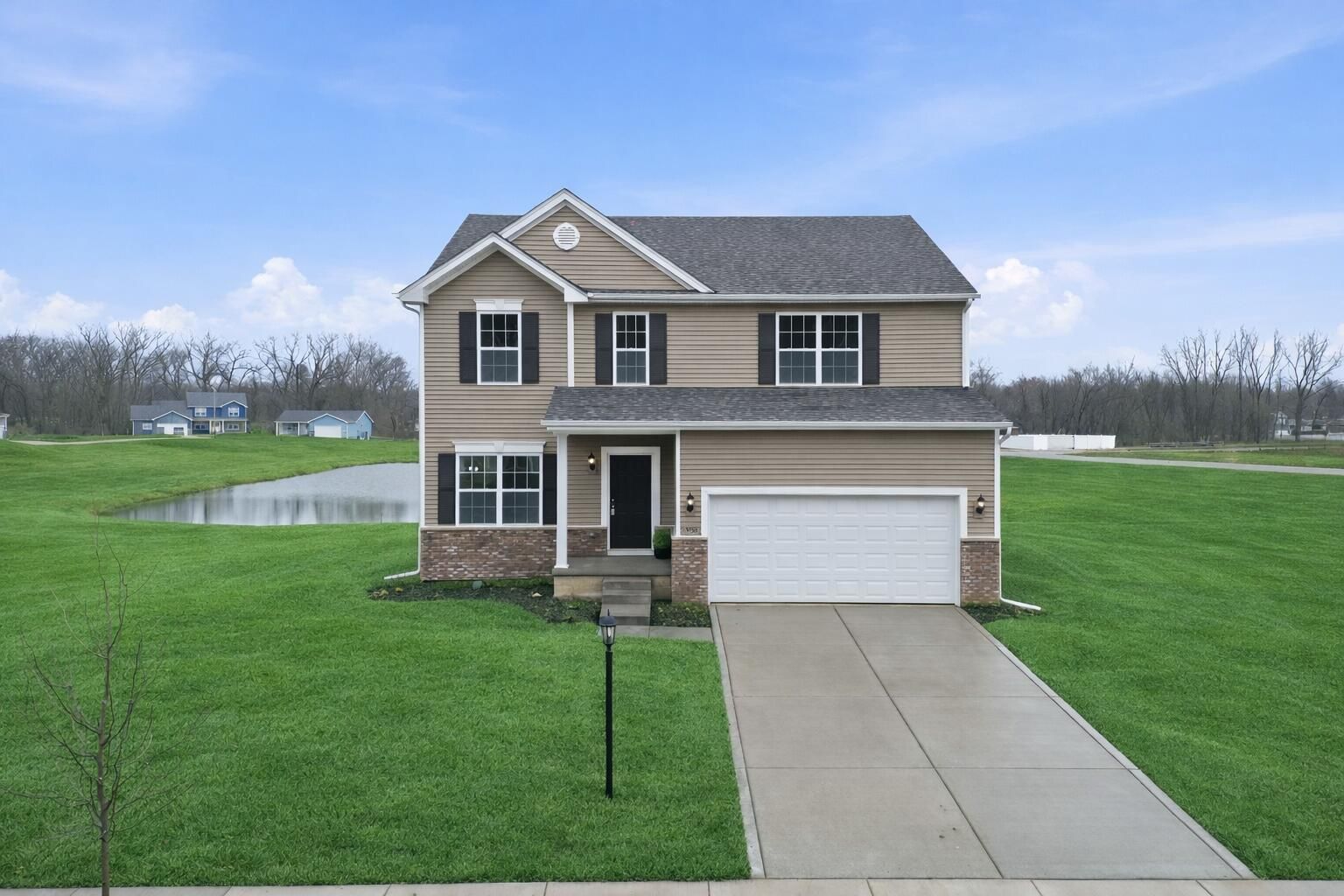 5792 Buck Lane — Portage, IN 46368