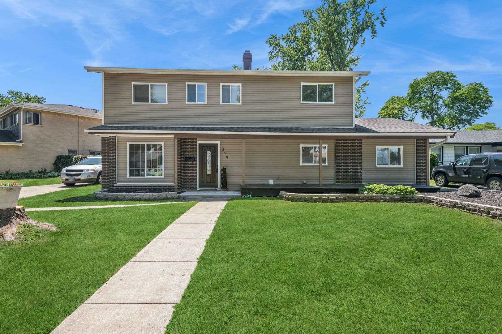 319 W Central Avenue — Lombard, IL 60148