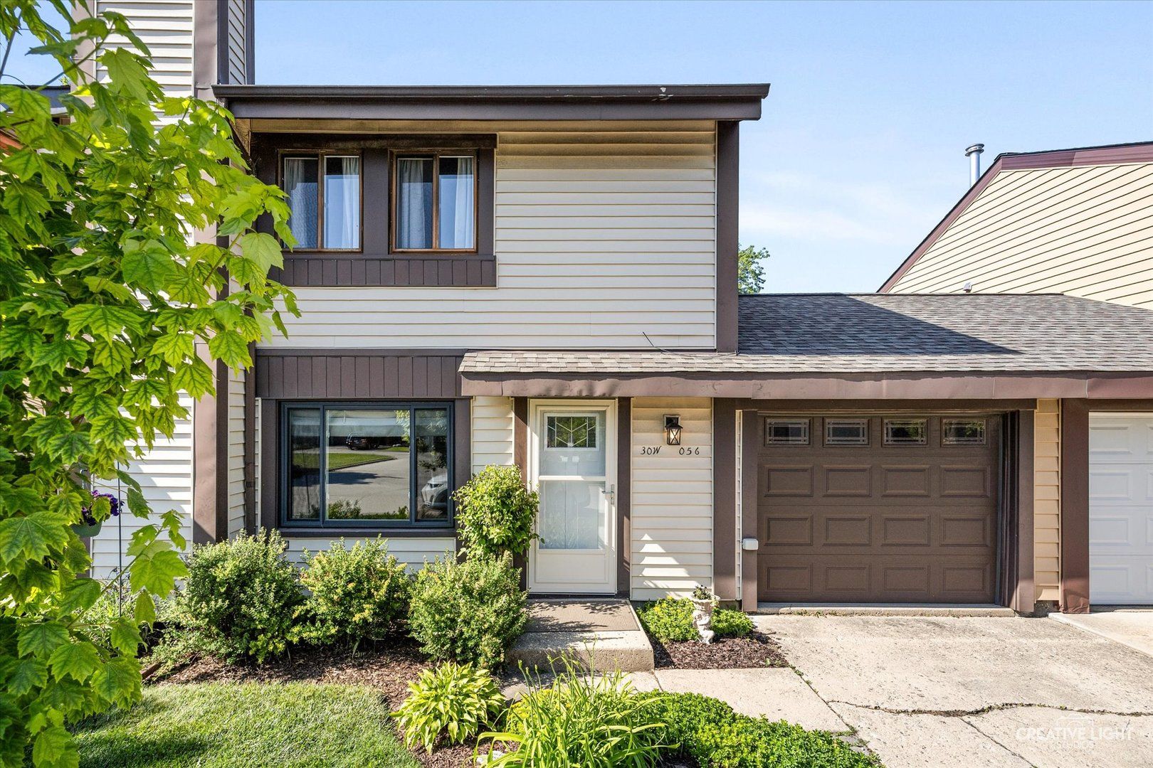 30W056 Buckthorn Court — Warrenville, IL 60555