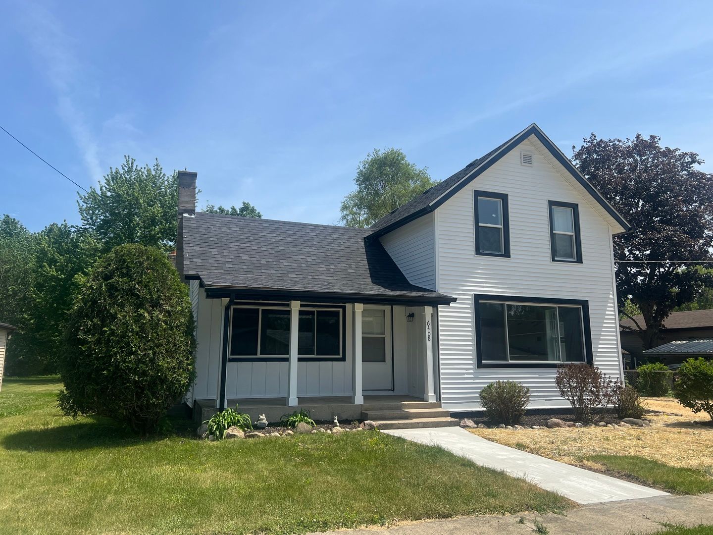 6408 Wayne Street — Union, IL 60180
