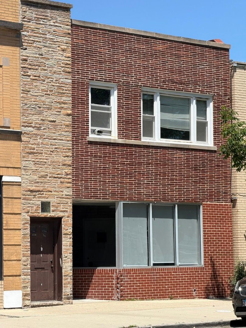 5236 W Irving Park Road — Chicago, IL 60641
