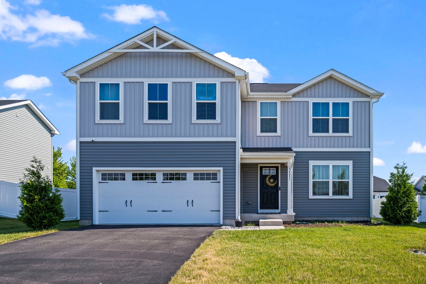 511 Larkspur Lane — Hampshire, IL 60140