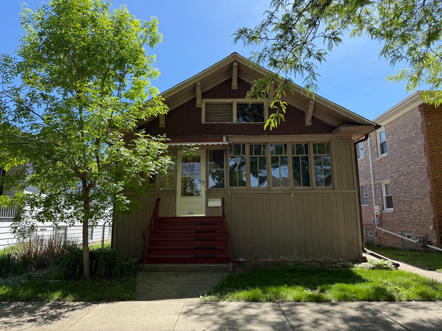 1028 Thomas Avenue — Forest Park, IL 60130