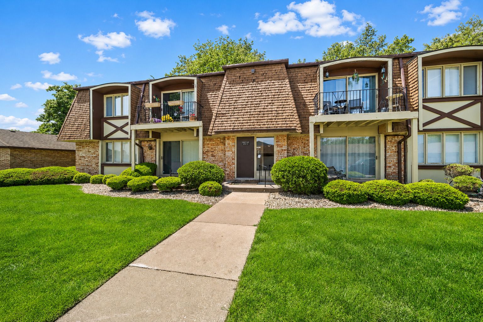 12750 Carriage Lane #C1 — Crestwood, IL 60418