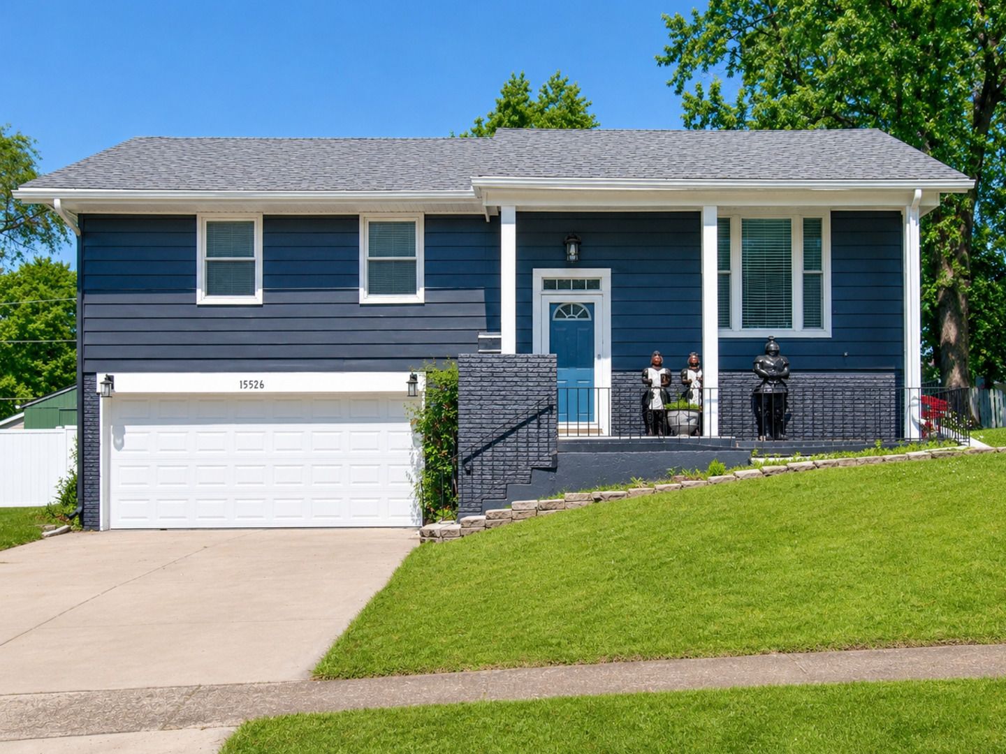 15526 S Scott Drive — Lockport, IL 60441