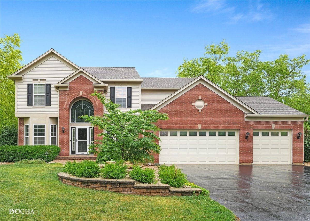 25026 Blue Iris Court S — Plainfield, IL 60585