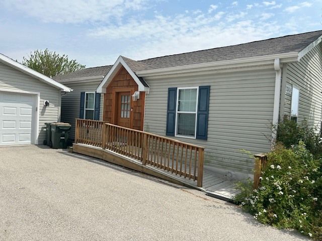 22439 S Remington Drive — Channahon, IL 60410