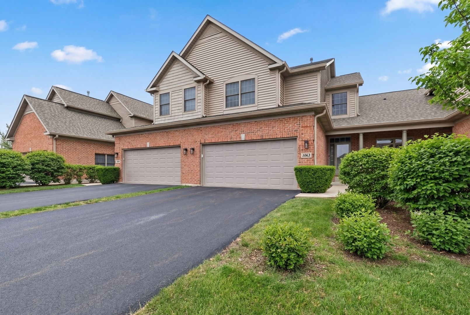 1063 Inverness Drive — Antioch, IL 60002